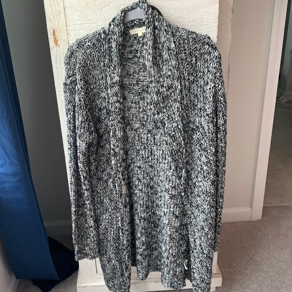 Women’s cardigan